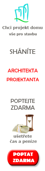 hledat architekta